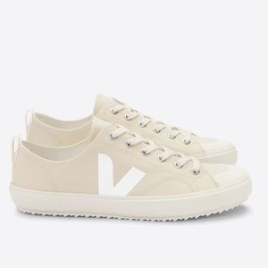 Veja Nova Canvas Sneaker, Areia White
